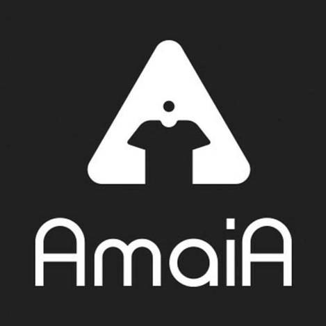 Магазин корейской дизайнерской одежды AmaiA